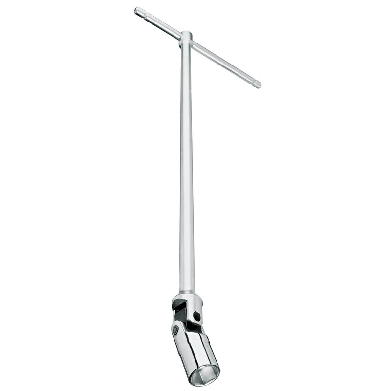 Beta T - Handle Wrench With Swivelling Hexagon Socket - 952 6 - WEB-009520006 - Beta - Trade Counter Direct