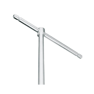 Beta T - Handle Wrench With Swivelling Hexagon Socket - 952 6 - WEB-009520006 - Beta - Trade Counter Direct
