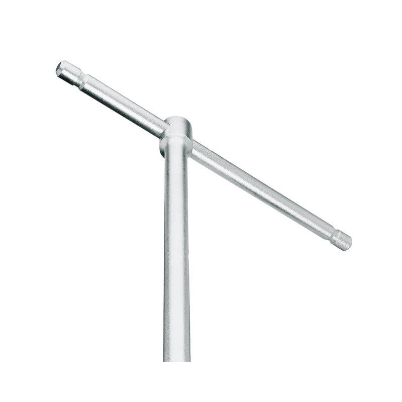 Beta T - Handle Wrench With Swivelling Hexagon Socket - 952 6 - WEB-009520006 - Beta - Trade Counter Direct