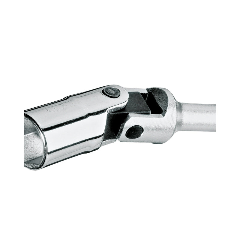 Beta T - Handle Wrench With Swivelling Hexagon Socket - 952 6 - WEB-009520006 - Beta - Trade Counter Direct