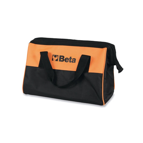 Beta Technical Fabric Bag For Battery Tools 410 X 210 X 280 Mm - C9PT - WEB-021090001 - Beta - Trade Counter Direct