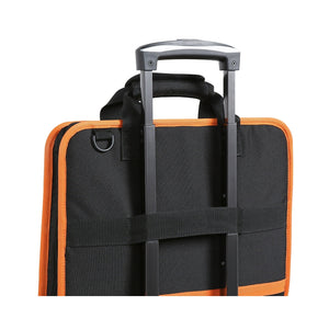 Beta Technical Fabric Tool Case 380 X 290 X 60 Mm - 2001/BZV - WEB-020010151 - Beta - Trade Counter Direct