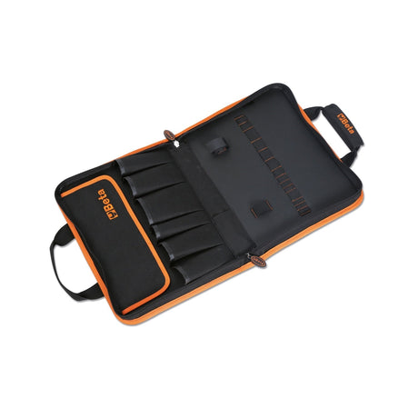 Beta Technical Fabric Tool Case 380 X 290 X 60 Mm - 2001/BZV - WEB-020010151 - Beta - Trade Counter Direct