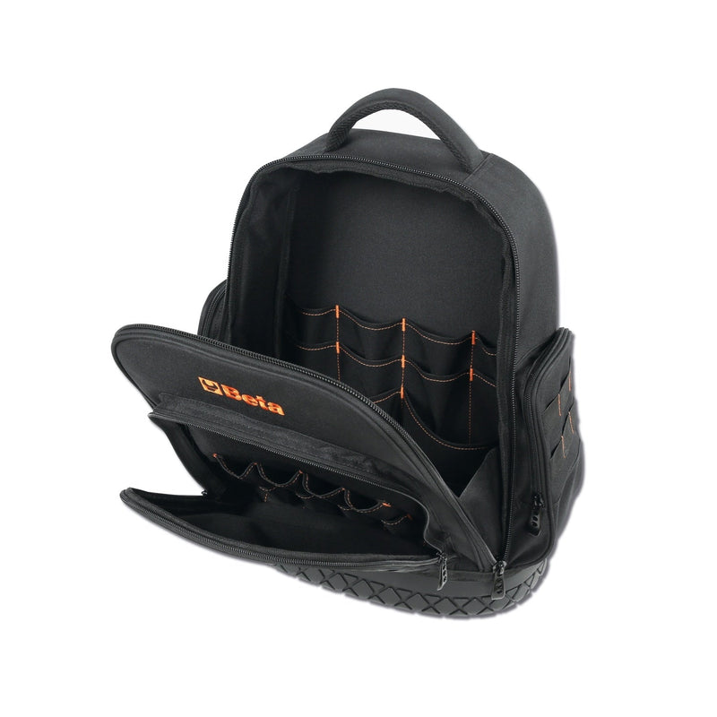 Beta Technical Fabric Tool Rucksack - C5M - WEB-021050050 - Beta - Trade Counter Direct