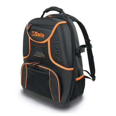 Beta Technical Fabric Tool Rucksack Empty 400 X 200 X 500 Mm - C5 - 2105 - 2105VU/0 - WEB-021051122 - Beta - Trade Counter Direct