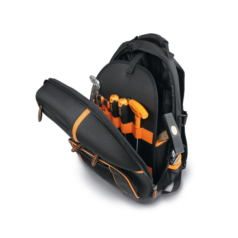 Beta Technical Fabric Tool Rucksack Empty - C5 - 2105 - WEB-021050000 - Beta - Trade Counter Direct