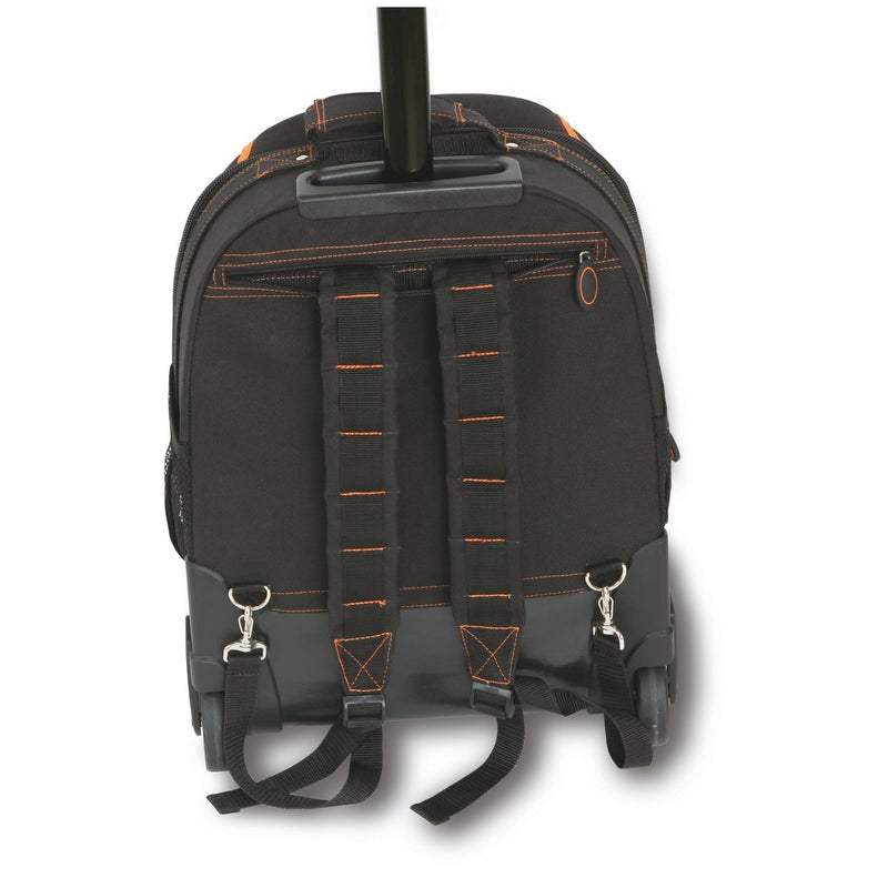 Beta Technical Fabric Tool Rucksack With Castors - C6T - 2106 - WEB-021060010 - Beta - Trade Counter Direct