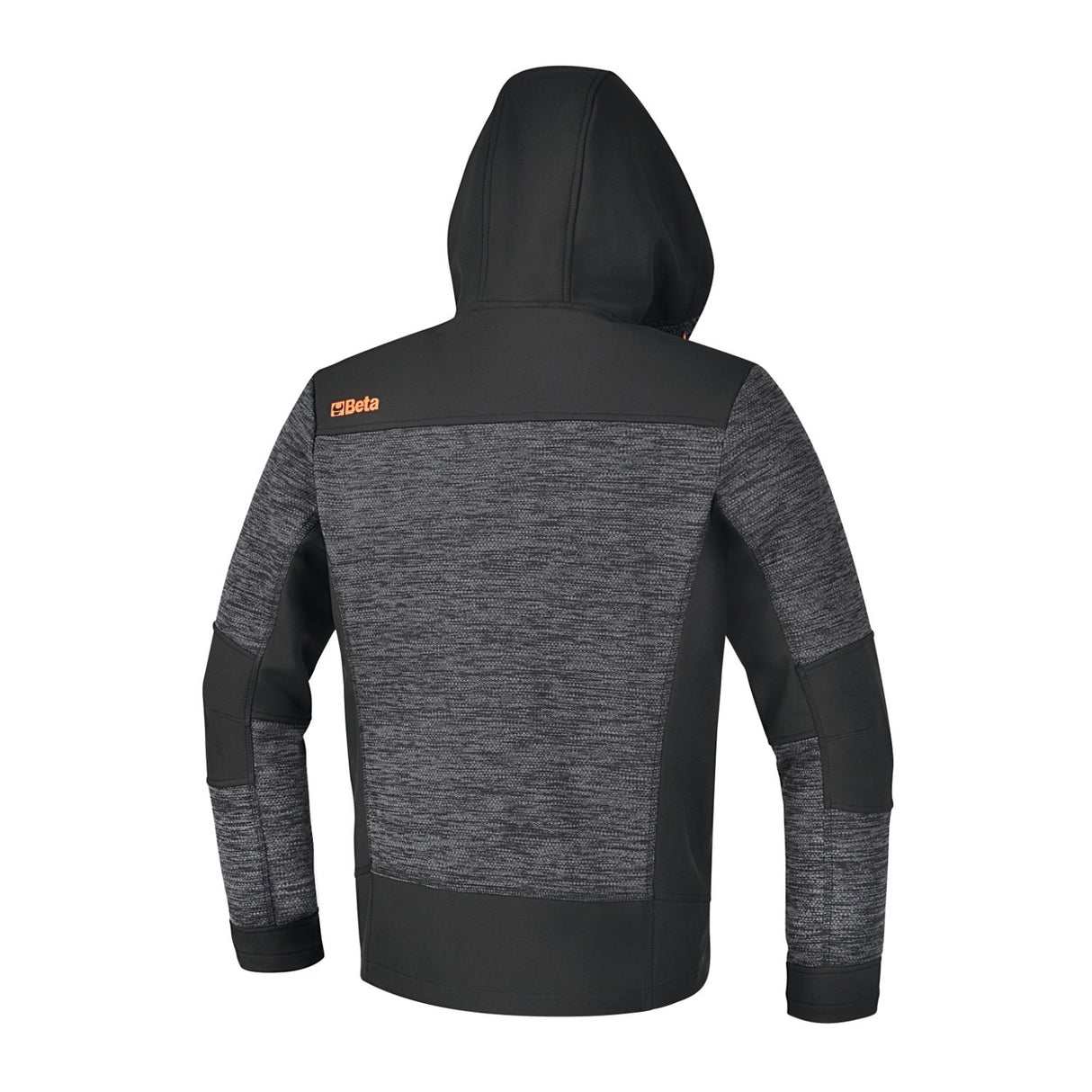 Beta Technical Fleece Sweatshirt With Softshell - 7637G S - WEB-076370001 - Beta - Trade Counter Direct