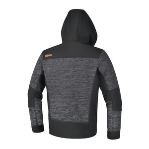 Beta Technical Fleece Sweatshirt With Softshell - 7637G S - WEB-076370001 - Beta - Trade Counter Direct