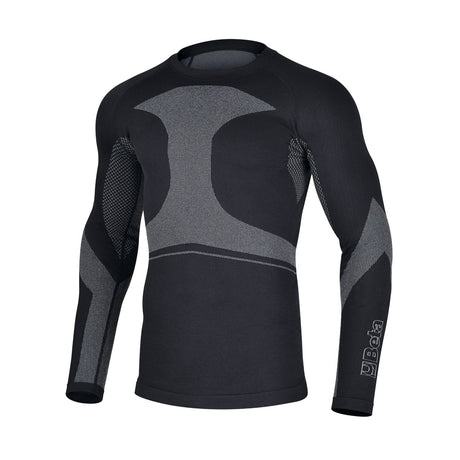Beta Technical Stretch Long - Sleeved Undershirt With Graphene M - L - 7997GN - 7997GN M - L - WEB-079970002 - Beta - Trade Counter Direct