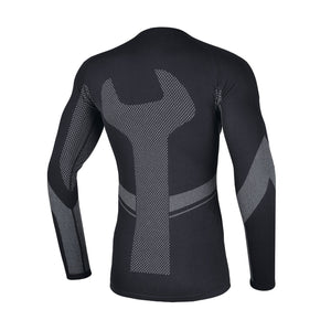 Beta Technical Stretch Long - Sleeved Undershirt With Graphene M - L - 7997GN - 7997GN M - L - WEB-079970002 - Beta - Trade Counter Direct