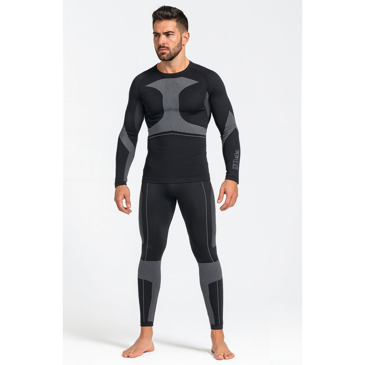 Beta Technical Stretch Underpants With Graphene M - L - 7998GN - 7998GN M - L - WEB-079980002 - Beta - Trade Counter Direct