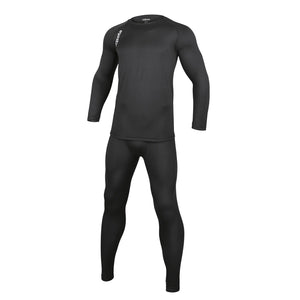 Beta Technical Underwear Set Long - Sleeved Undershirt And Underpants X - 7996N XS - S - WEB-079960000 - Beta - Trade Counter Direct