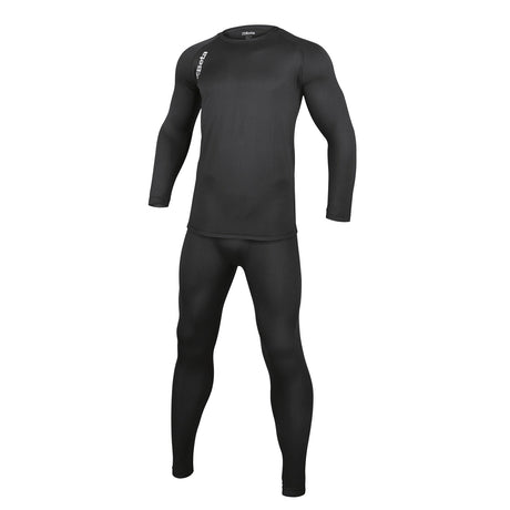 Beta Technical Underwear Set Long - Sleeved Undershirt And Underpants X - 7996N XS - S - WEB-079960000 - Beta - Trade Counter Direct