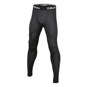 Beta Technical Underwear Set Long - Sleeved Undershirt And Underpants X - 7996N XS - S - WEB-079960000 - Beta - Trade Counter Direct