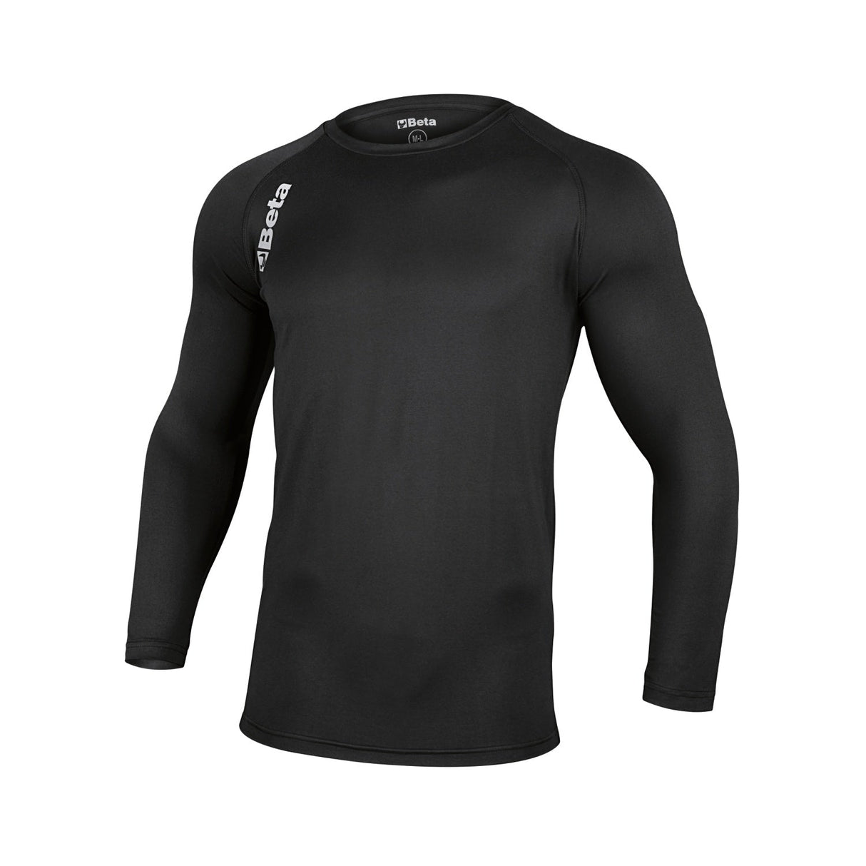 Beta Technical Underwear Set Long - Sleeved Undershirt And Underpants X - 7996N XS - S - WEB-079960000 - Beta - Trade Counter Direct