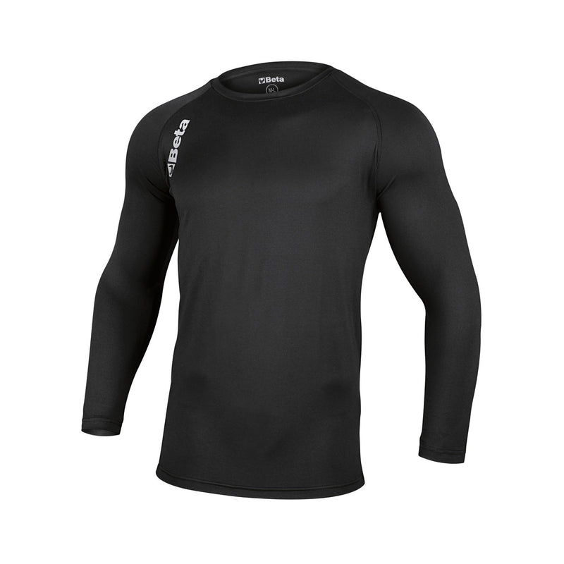 Beta Technical Underwear Set Long - Sleeved Undershirt And Underpants X - 7996N XS - S - WEB-079960000 - Beta - Trade Counter Direct