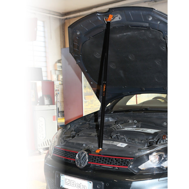 Beta Telescopic Rod 640–1090 Mm - 1767A - WEB-017670000 - Beta - Trade Counter Direct
