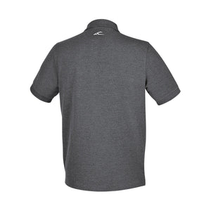 Beta Three - Button Cotton Work Polo Shirt - 7552G S - WEB-075520401 - Beta - Trade Counter Direct