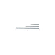 Beta Tommy Bars For Tubular Wrenches 930 And 935, 21–32 Mm - 935 - 940/3 - WEB-009400003 - Beta - Trade Counter Direct