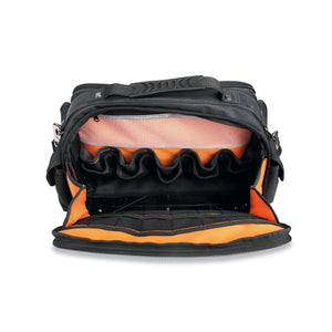 Beta Tool Bag With Large Opening 420 X 220 X 310 Mm - C9DA - WEB-021090005 - Beta - Trade Counter Direct