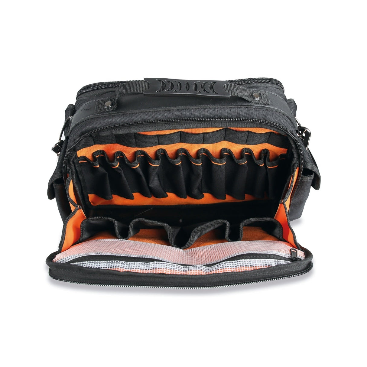 Beta Tool Bag With Large Opening 420 X 220 X 310 Mm - C9DA - WEB-021090005 - Beta - Trade Counter Direct