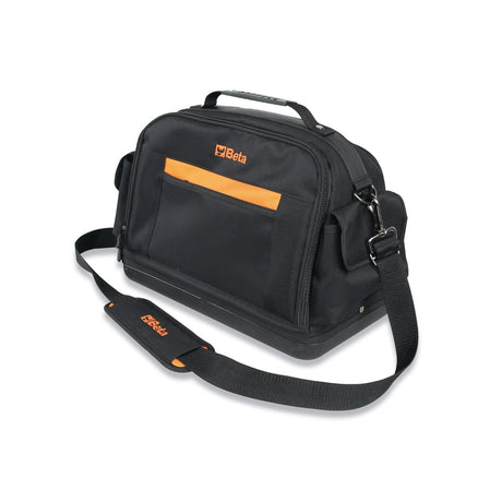 Beta Tool Bag With Large Opening 420 X 220 X 310 Mm - C9DA - WEB-021090005 - Beta - Trade Counter Direct