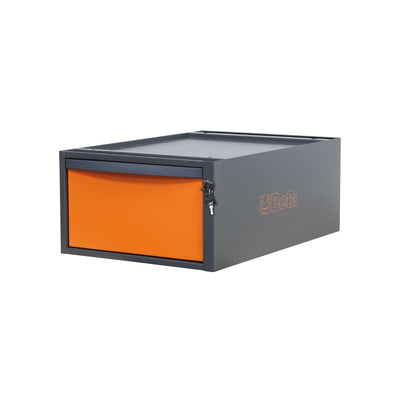 Beta Tool Chest With - C58CS/A 1C - WEB-058000674 - Beta - Trade Counter Direct