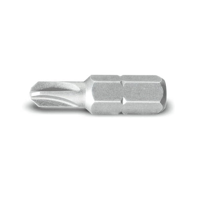 Beta Torq - Set Head Screwdriver Bit 25 Mm - 861TQS - 861TQS 0 - WEB-008610620 - Beta - Trade Counter Direct