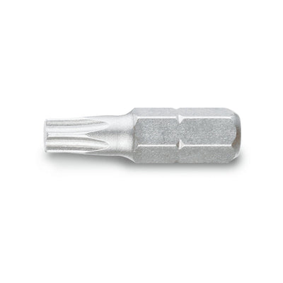 Beta Torx Head Screw Bits 25 Mm - 861TX/C - 861TX/C 10 - WEB-008610470 - Beta - Trade Counter Direct