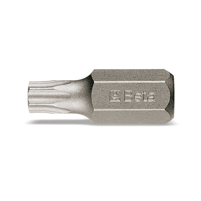 Beta Torx Head Screwdriver Bit 10 Mm Hex Drive 30 Mm - 867TX - 867TX 20 - WEB-008670400 - Beta - Trade Counter Direct