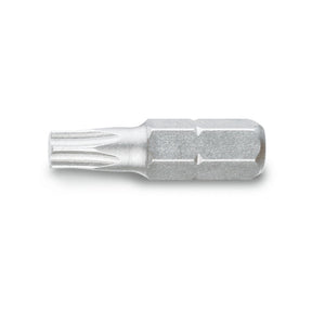Beta Torx Head Screwdriver Bit 1/4 Inch Hex Drive 25 Mm - 861TX - 861TX 7 - WEB-008610405 - Beta - Trade Counter Direct