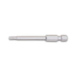 Beta Torx Head Screwdriver Bits 1/4 Inch Hex Drive - 862TX/L - 862TX - L 08 - WEB-008620558 - Beta - Trade Counter Direct