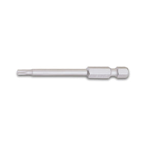 Beta Torx Head Screwdriver Bits 1/4 Inch Hex Drive - 862TX/L - 862TX - L 08 - WEB-008620558 - Beta - Trade Counter Direct