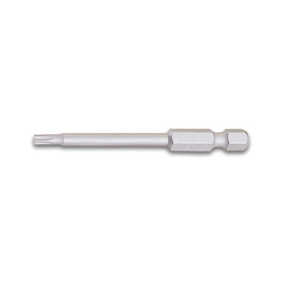 Beta Torx Head Screwdriver Bits 1/4 Inch Hex Drive - 862TX/L - 862TX - L 08 - WEB-008620558 - Beta - Trade Counter Direct