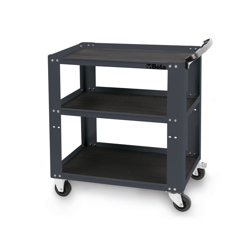 Beta Trolley - C51 - C51 O - WEB-051000001 - Beta - Trade Counter Direct