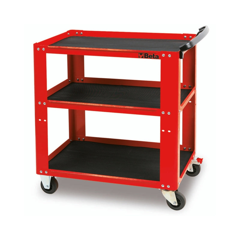 Beta Trolley - C51 - C51 O - WEB-051000001 - Beta - Trade Counter Direct