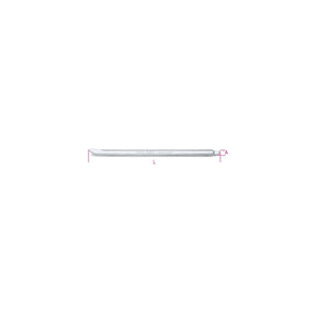 Beta Tyre Levers 300 Mm - 962 - 962 300 - WEB-009620003 - Beta - Trade Counter Direct