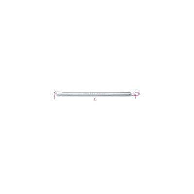Beta Tyre Levers 300 Mm - 962 - 962 300 - WEB-009620003 - Beta - Trade Counter Direct