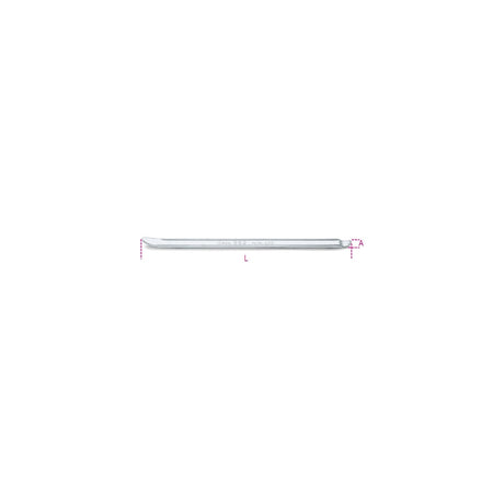 Beta Tyre Levers 300 Mm - 962 - 962 300 - WEB-009620003 - Beta - Trade Counter Direct