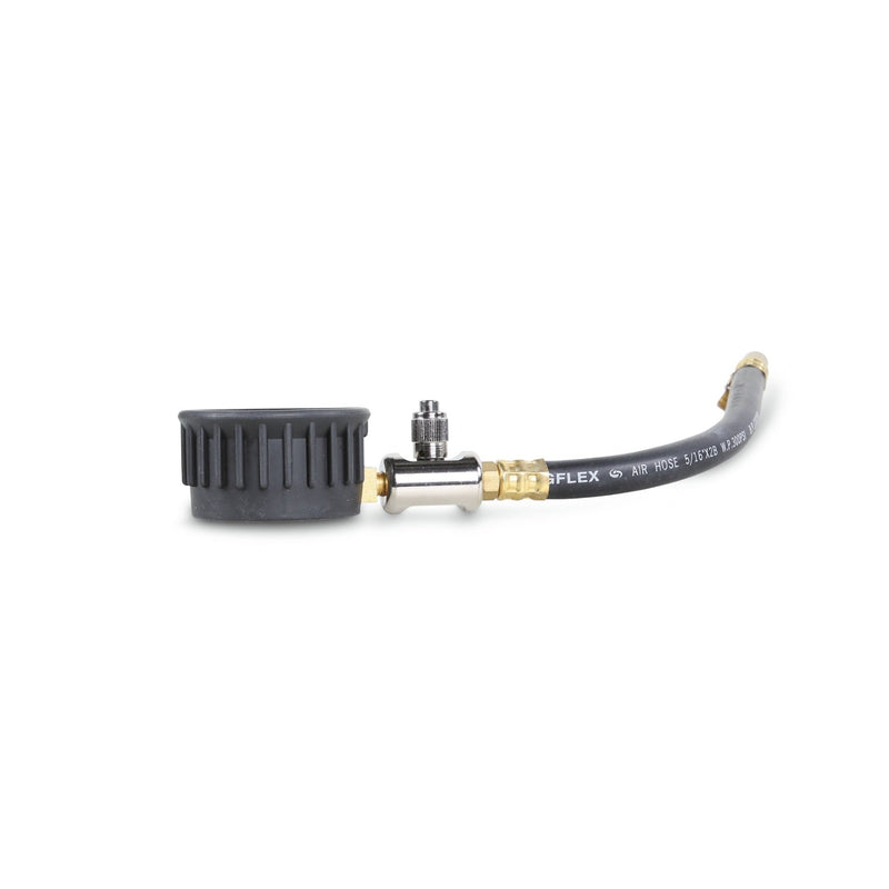 Beta Tyre Pressure Tester 0–4 Bar - 1949M - WEB-019490400 - Beta - Trade Counter Direct