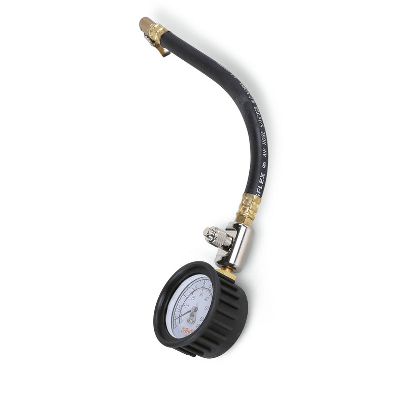 Beta Tyre Pressure Tester 0–4 Bar - 1949M - WEB-019490400 - Beta - Trade Counter Direct