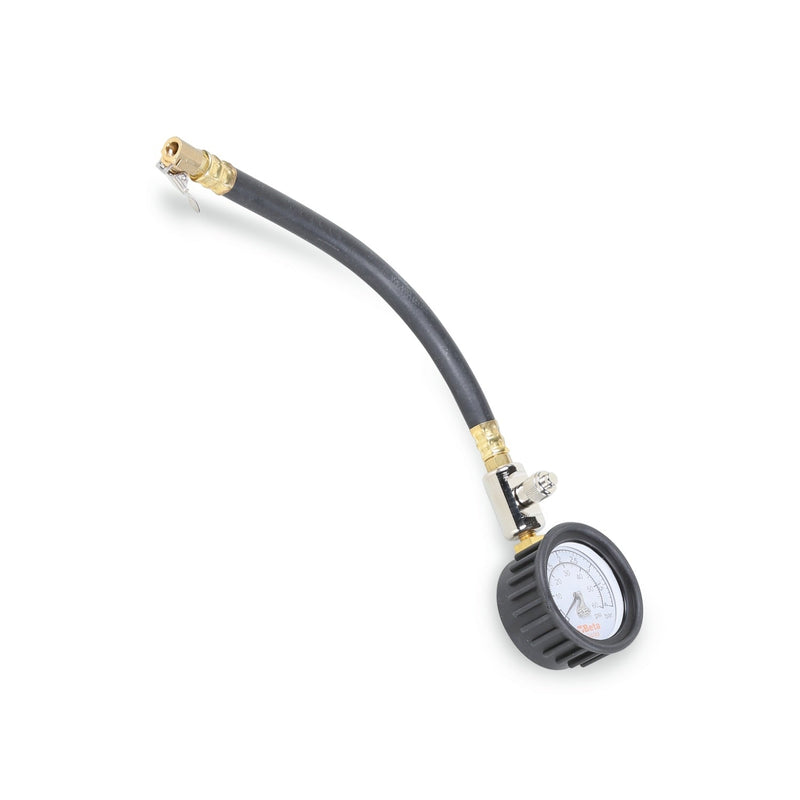 Beta Tyre Pressure Tester 0–4 Bar - 1949M - WEB-019490400 - Beta - Trade Counter Direct
