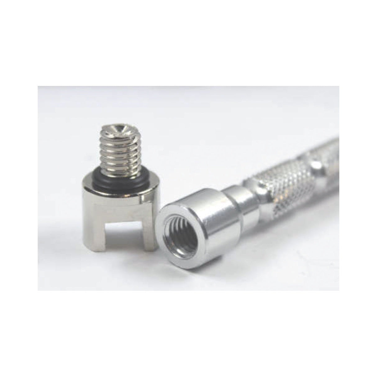 Beta Universal Wheel Spoke Wrench Set With Interchangeable Head And 10 Bits - 3075/K10 - WEB-030750410 - Beta - Trade Counter Direct