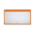 Beta Wall - Mount Panel Tool Holder With Lockable Aluminium Shutter - C57SP - C57SP - C57SP - O - WEB-057001020 - Beta - Trade Counter Direct