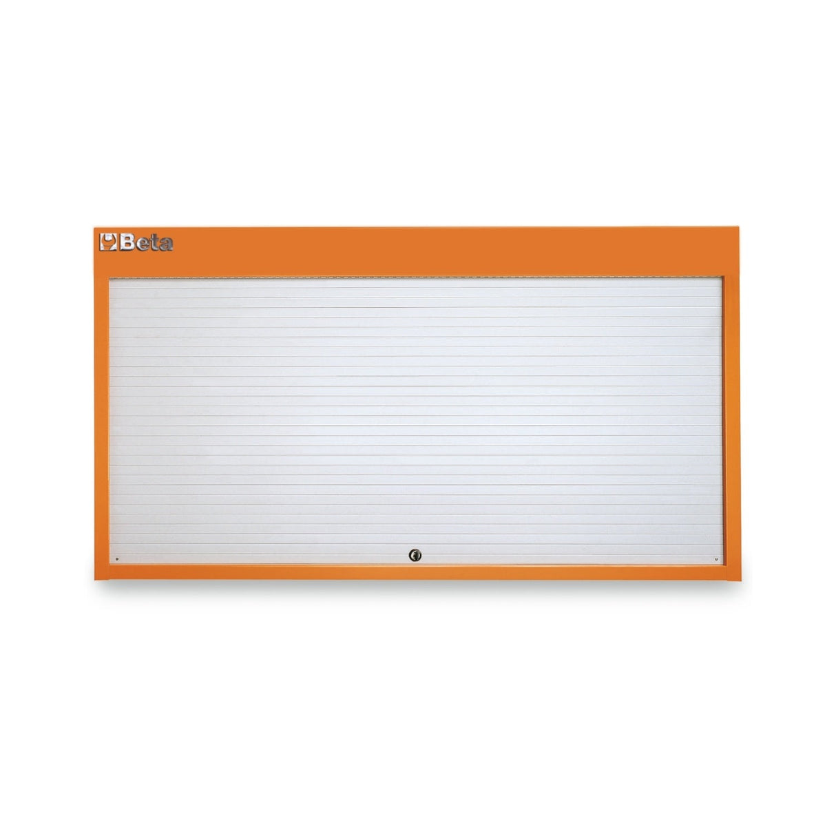 Beta Wall - Mount Panel Tool Holder With Lockable Aluminium Shutter - C57SP - C57SP - C57SP - O - WEB-057001020 - Beta - Trade Counter Direct