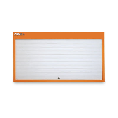 Beta Wall - Mount Panel Tool Holder With Lockable Aluminium Shutter - C57SP - C57SP - C57SP - O - WEB-057001020 - Beta - Trade Counter Direct