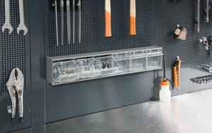 Beta Wall System Accessories — SPC, SP5S, SSPE, CP, PM/5C, PM/6C - 088880440 - Beta - Trade Counter Direct