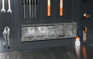 Beta Wall System Accessories — SPC, SP5S, SSPE, CP, PM/5C, PM/6C - 088880450 - Beta - Trade Counter Direct