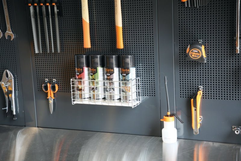 Beta Wall System Accessories — SPC, SP5S, SSPE, CP, PM/5C, PM/6C - 088880470 - Beta - Trade Counter Direct